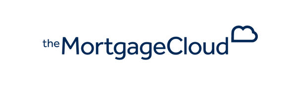 The Mortgage Cloud logo