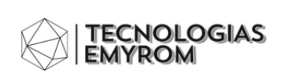 Tecnologías EMYROM logo