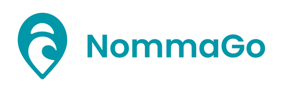 Nomma Go logo