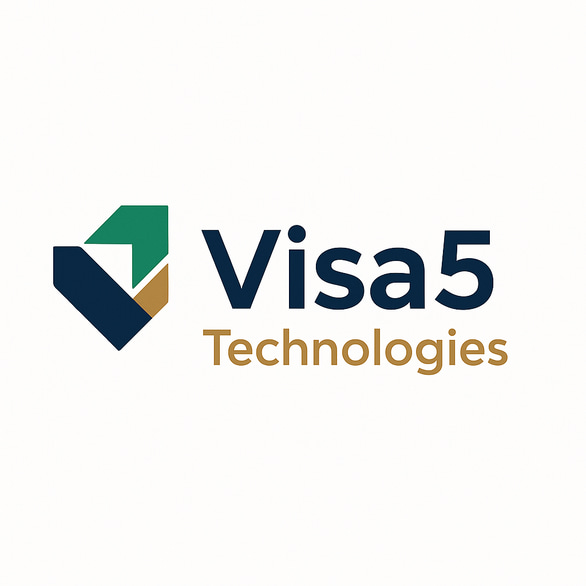 Visa5 Technologies logo
