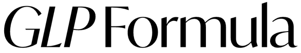 GLP Formula Kapseln logo