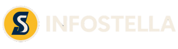 INFOSTELLA logo