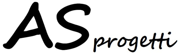 AS Impianti logo