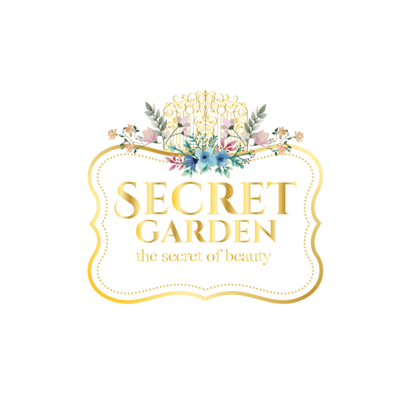 Secretgarden logo