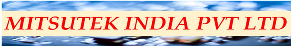 MITSUTEK logo