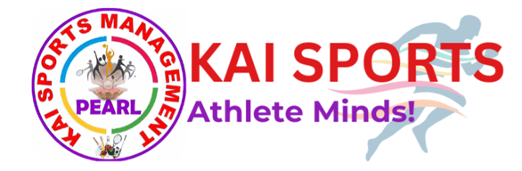 Kai sports Management logo