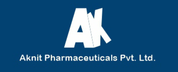 AKNIT Pharmaceuticals Pvt. Ltd logo