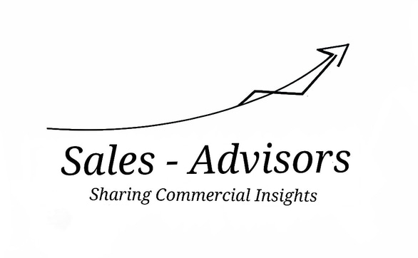 Sales-Advisors logo