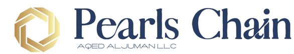 Pearls Chain logo