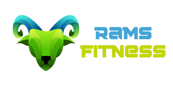 Ramsfitness logo