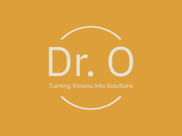 Dr. O logo