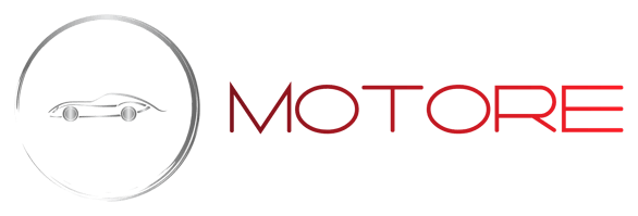 MOTORE logo