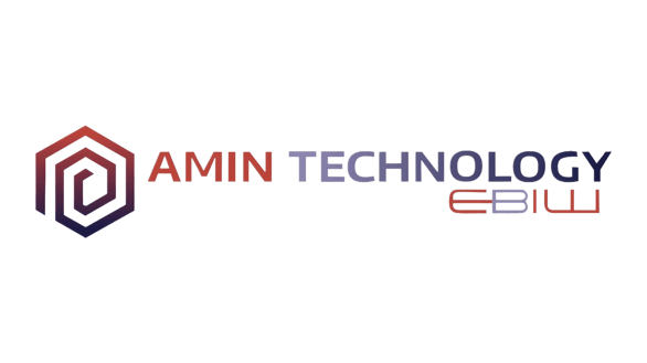Amin Technology logo
