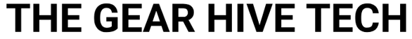 THE GEAR HIVE TECH logo