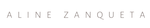 aline zanqueta arquitetura logo