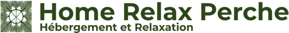 Home Relax Perche logo