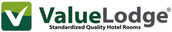 ValueLodge logo