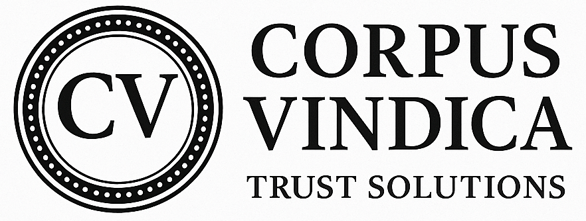 Corpus Vindica logo