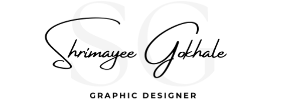 Shrimayee Gokhale logo