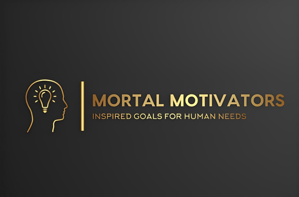 Mortal Motivators logo