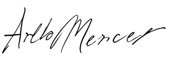 Arlo Mercer logo