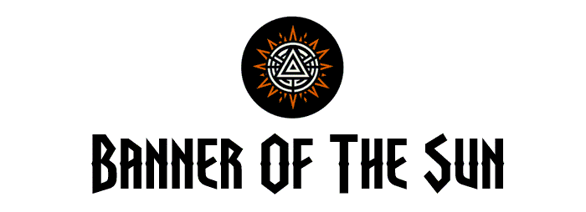 Banner Of The Sun logo