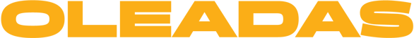 Oleadas logo