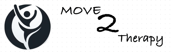 Move2therapy logo