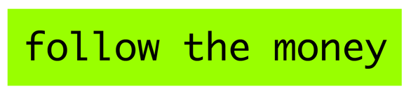 followthemoney.ro logo