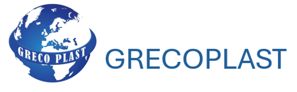 GRECOPLAST logo