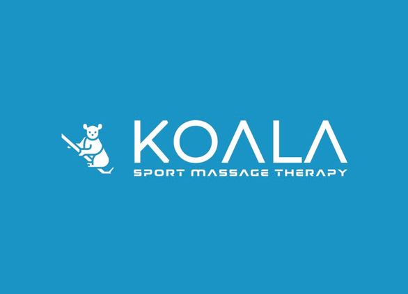 KOALA SPORT MASSAGE THERAPY logo