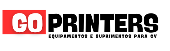 Go Printers logo