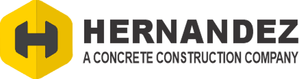 Hernandez Construction logo