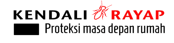 Kendali Rayap logo