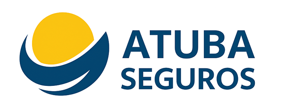 Atuba Seguros logo