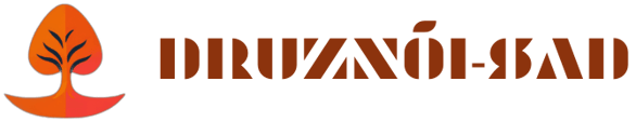 AIANDUSÜHISTU DRUZNÕI-SAD logo