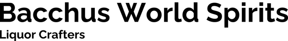 bacchus World Spirits logo