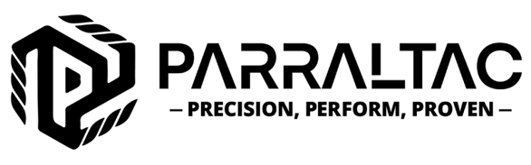 ParralTac logo