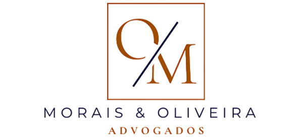 Morais e oliveira logo