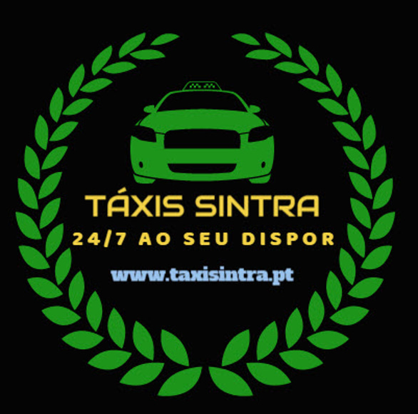 Taxis Sintra logo