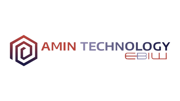 Amin Technology logo