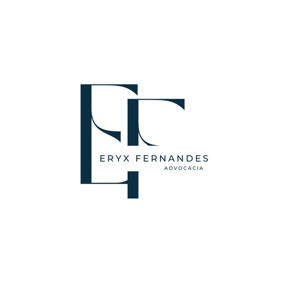 Eryx Fernandes logo