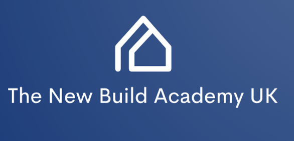 The New Build Academy logo