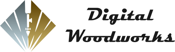 Digital Woodworks logo