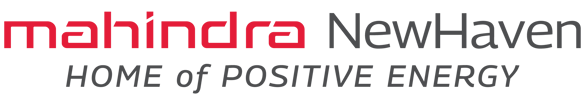 mahindra new haven logo