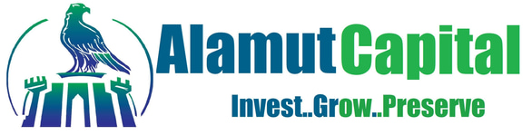 Alamut Capital logo