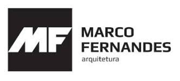 Arquiteto Marco Fernandes logo