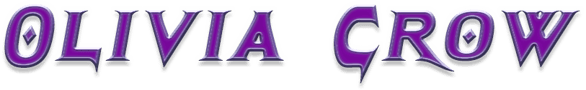 Olivia Crow logo