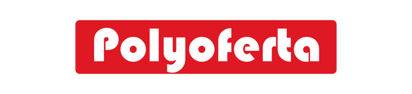 Polyoferta – Ofertas Online e Promoções de Moda e Beleza logo
