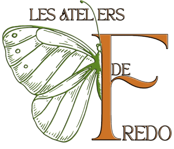 Les Ateliers de Frédo logo